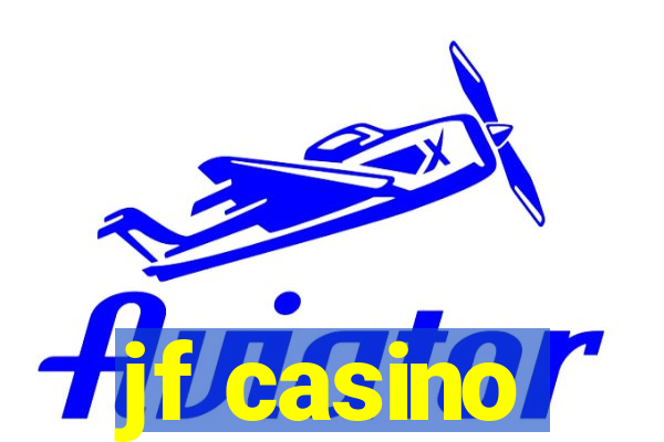 jf casino